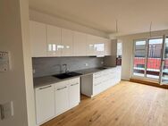 Helles Studio mit offener Küche - Berlin