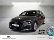 Audi A3, Sportback 35 TDI S line, Jahr 2024 - Osterode (Harz)