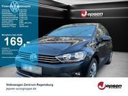 VW Golf Sportsvan, , Jahr 2016 - Regensburg