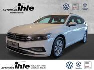 VW Passat Variant, 1.5 TSI Business R-FAHRKAMERA IQ-LIGHT, Jahr 2020 - Hohenwestedt