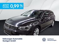 VW Passat Variant, 2.0 TDI Elegance, Jahr 2023 - Stuttgart