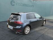 VW Golf, 2.0 TSI VII GTI Performance, Jahr 2019 - München