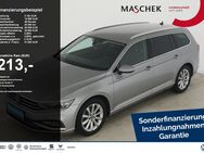 VW Passat Variant, 2.0 TDI Elegance Var, Jahr 2024 - Wackersdorf