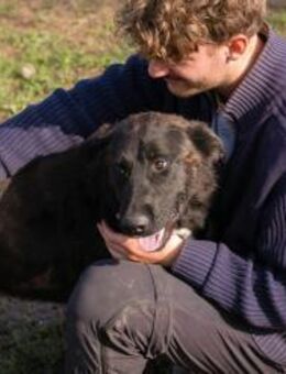 MATEO - am liebsten draußen in Bewegung - Overath