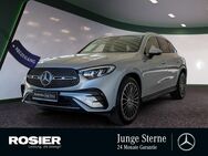 Mercedes GLC 220, d AMG Sport Advanced Plus, Jahr 2023 - Menden (Sauerland)