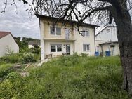 Zweifamilienhaus mit Garage in Emmerting - Emmerting