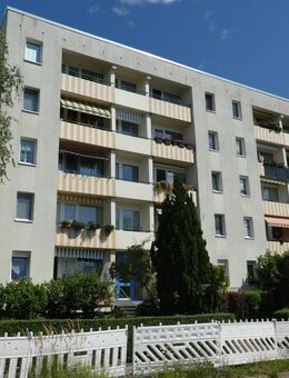 Attraktive Anlagewohnung am idyllischen Wuhletal! - Berlin