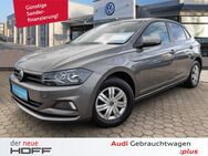 VW Polo, 1.0 Trendline App-Con, Jahr 2020 - Sankt Augustin Zentrum
