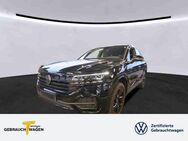 VW Touareg, 3.0 TDI R-LINE BLACK STYLE LM20, Jahr 2021 - Bochum