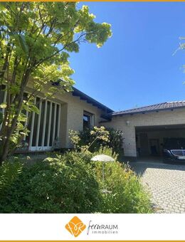 Wohnen - Arbeit - Freizeit alles unter einem Dach! - Witzenhausen