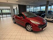 Peugeot 207 CC Cabrio-Coupe Sport Klima. Sportsitze - Mainz