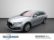 Skoda Octavia, 1.5 TSI Combi Style e-Tecc Frontscheibe beheizt, Jahr 2024 - Kirkel