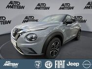 Nissan Juke, 1.0 DIG-T N-Connecta Winter II BFS, Jahr 2022 - Herford (Hansestadt)