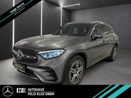 Mercedes GLC 300, AMG, Jahr 2022 - Fellbach