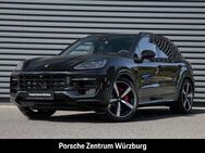 Porsche Cayenne, GTS, Jahr 2022 - Estenfeld