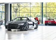 Audi R8 Spyder performance SCHECKHEFT! BREMSE NEU! - Hannoversch Münden Zentrum