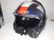 Motorradhelm - Marl (Nordrhein-Westfalen)
