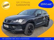 Seat Ateca 1.0 TSI Reference AHK PDC SHZ - Wildau