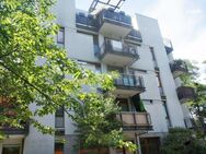 Attraktives 1-Raum-Appartement mit Balkon in TOP-Lage am Waldpark in Blasewitz!!! - Dresden