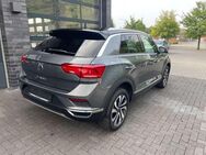 VW T-Roc Active - Ascheberg