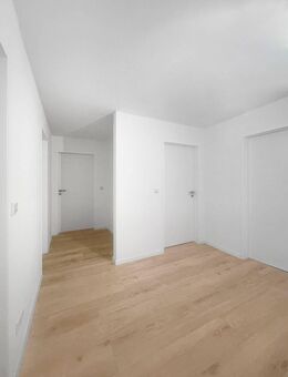3 Zimmer - Frisch renoviert. Sofort bezugsfrei. Perfekt angebunden. - Essen