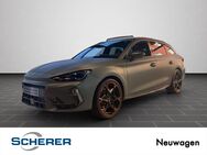 CUPRA Leon, 1.5 Sportstourer VZ e-HYBRID, Jahr 2022 - Saarbrücken