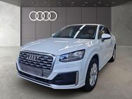 Audi Q2, 1.4 TFSI Sport, Jahr 2017 - Landsberg (Lech)