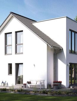 Platz für Familie, Garten für die Fellnase - Bad Berleburg