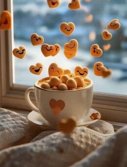 Wärme für den Winter und weit drüber hinaus. - Schwäbisch Gmünd