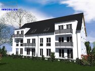 Erstbezug!! 2 Zimmer Mietwohnung mit Aufzug und Balkon - Oberhausen