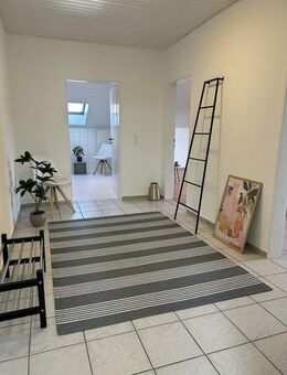 +++ Helle und großzügige 2-Zimmer-Wohnung +++ - Sandhausen