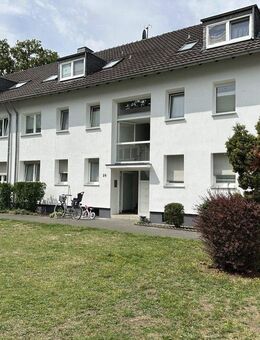 Wohnanlage mit 24 WE in guter Lage - Köln