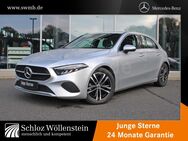 Mercedes A 200, d Progressive RfCam, Jahr 2023 - Freiberg