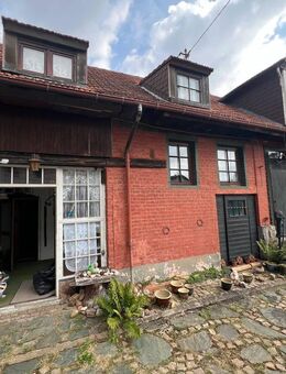 TOP-GELEGENHEIT! Einfamilienhaus mit Nebengebäude u. Scheune in Roxheim zu verkaufen. - Roxheim
