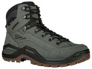 Lowa RENEGADE EVO GTX MID Wanderschuh wasserdicht und mit Vibram-Sohle