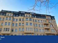 Etagenwohnung 4. OG mit Fahrstuhl - Plauen