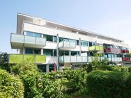 Bestlage in Hattersheim 2-3-Zi.-Penthouse-Maisonette-Eigentumswohnung - Hattersheim (Main)
