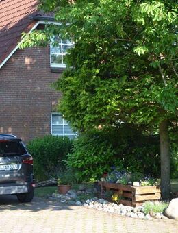 ###HEIDRICH IMMOBILIEN - Kleines Glück in Flensburg! Ihr neues Zuhause wartet### - Flensburg