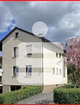 Dieses Haus wird Sie interessieren! - Pressig