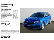 Skoda Kamiq, 1.5 TSI Style, Jahr 2020 - Hildesheim