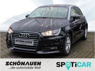 Audi A1, 1.0 TFSI ULTRA MET, Jahr 2016 - Solingen (Klingenstadt)