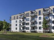 Sofort anzumieten! Küchenübernahme möglich! Schöne 2,5 Zi. Wohnung in Wolfsburg Vorsfelde mit Balkon - Wolfsburg