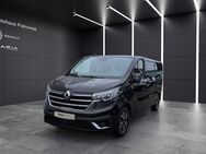 Renault Trafic, Spaceclass dCi 170 Escapade Bett Rück, Jahr 2023 - Brunn (Mecklenburg-Vorpommern)