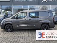 Citroën Berlingo, Doppelkabine 100, Jahr 2024 - Wetzlar