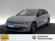 VW Golf, 2.0 TDI VIII Move, Jahr 2023 - Krefeld