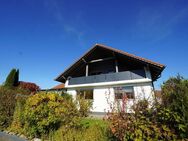 Großes helles Einfamilienhaus für die Familie - Wiesenfelden