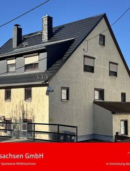 Hier sind Ihre Ideen gefragt... - Leubsdorf (Sachsen)