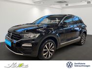 VW T-Roc, 1.0 TSI Style, Jahr 2020 - Kempten (Allgäu)