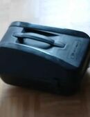 Fahrrad Koffer / Gepäck Halterung in 35099