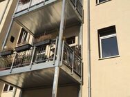 kleines Mehrfamilienhaus voll vermietet - Chemnitz